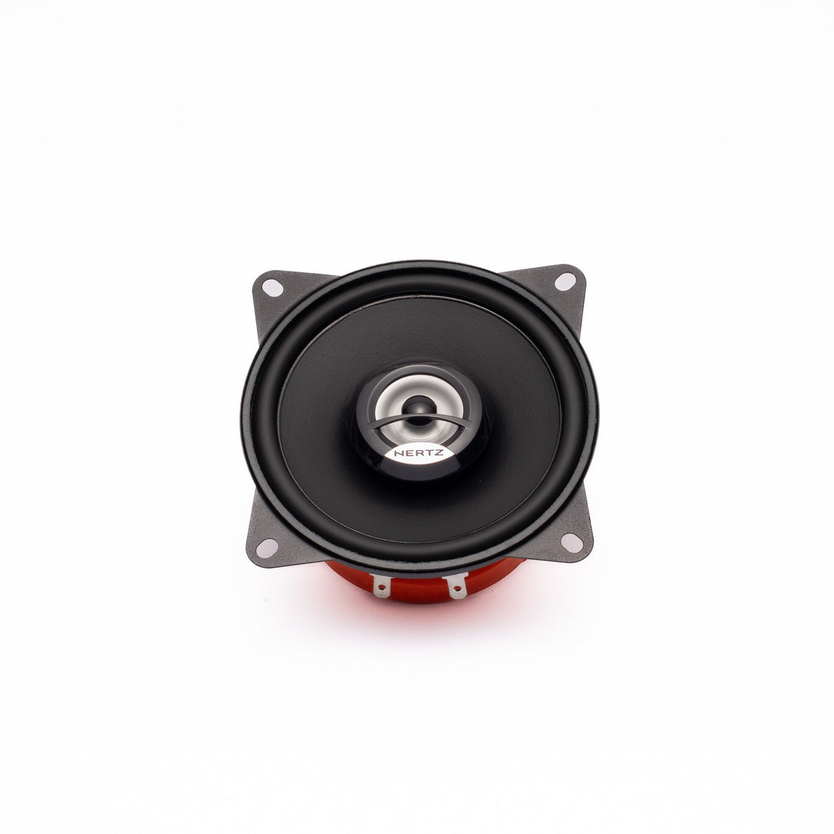 Hertz Dieci Coax Plug & Play Speaker Bundle Upgrade | '21- Current Ford Bronco