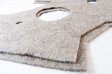 Front Door Panel Insulation OBS Interiors