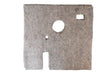 Rear Door Panel Insulation OBS Interiors