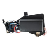 Kicker Plug & Play Amp Kit Bundle Upgrade 2 & 4-Door (B&O System) | '21- Current Ford Bronco