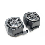 SSV Works Rear Speaker Pod 6.5in Upgrade 2DR/ 4DR I 21'- Current Ford Bronco