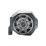 SSV Works Rear Speaker Pod 6.5in Upgrade 2DR/ 4DR I 21'- Current Ford Bronco