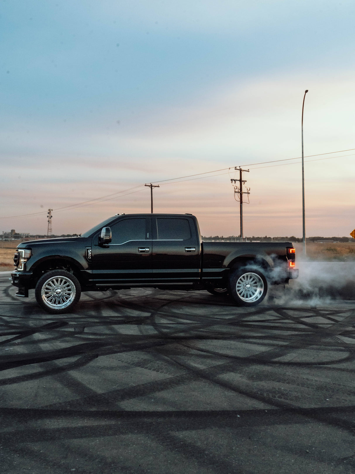2022 Superduty Party Pack