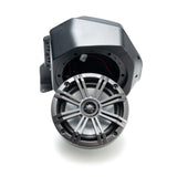 SSV Works Rear Speaker Pod 6.5in Upgrade 2DR/ 4DR I 21'- Current Ford Bronco