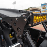 SPEED OnX6 50" Arc LIGHT BAR MOUNT Chupacabra Offroad