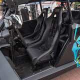 SPEED ADJUSTABLE SEAT BRACKET Chupacabra Offroad