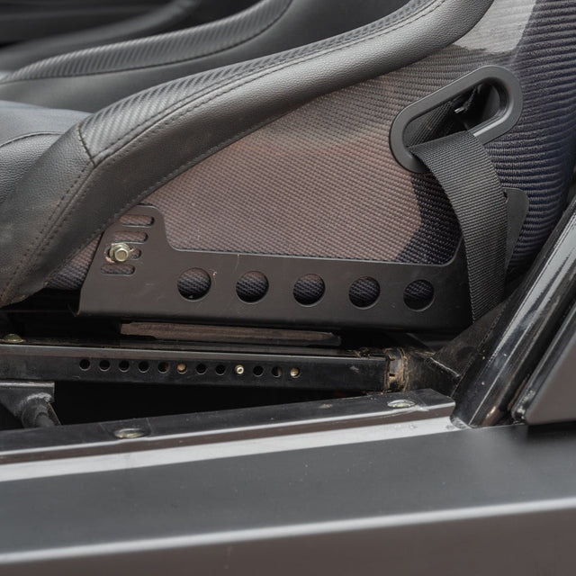 SPEED ADJUSTABLE SEAT BRACKET Chupacabra Offroad