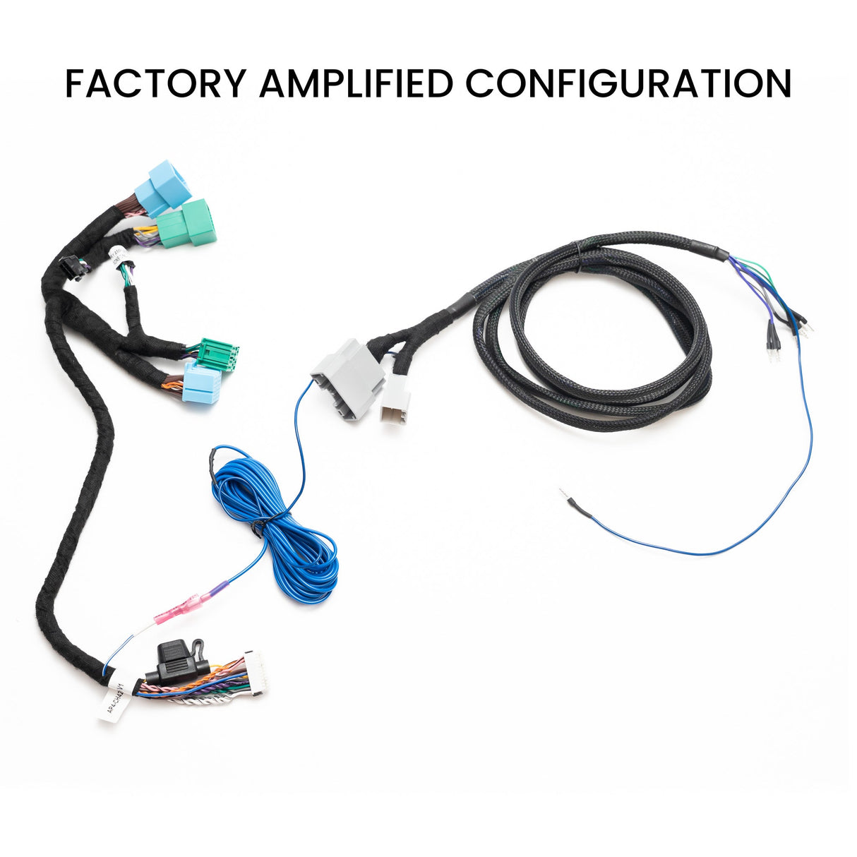 Kicker Plug & Play Full System Bundle Upgrade | '24 - Current JL Wrangler/ '24 - Current JT Gladiator