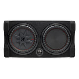 Kicker Plug & Play Full System Bundle Upgrade | '24 - Current JL Wrangler/ '24 - Current JT Gladiator