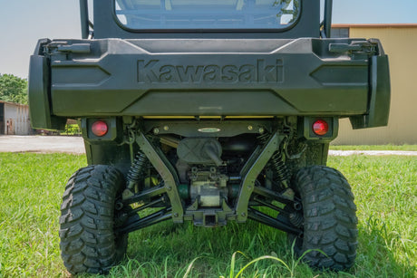 3" Lift Kit 2016-2023 Kawasaki Mule 820