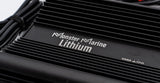 4 Bank Lithium/AGM/Lead Marine Waterproof Battery Charger