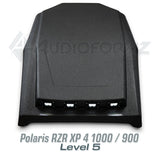 2014-23 Polaris RZR XP 4 1000 / 2015+ RZR 4 900 Stereo Tops (4-Seat)