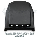 2014-23 Polaris RZR XP 4 1000 / 2015+ RZR 4 900 Stereo Tops (4-Seat)