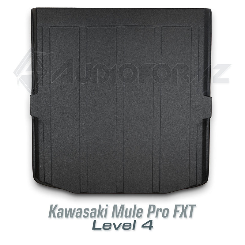 2015+ Kawasaki Mule Pro-FXT Stereo Tops (4-Door)