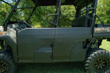 Half Doors 2015-2026 Kawasaki Pro FXT Fortress Pro