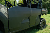 Half Doors 2015-2026 Kawasaki Pro FXT Fortress Pro