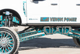 Ford Super Duty Mega Cradle Papis