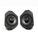 Hertz Cento Coax Plug & Play Speaker Bundle Upgrade | '97-06' TJ Wrangler