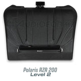 2022+ Polaris RZR 200 Stereo Tops (2-Seat)