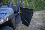 Half Doors with XL Hinges 2019-2026 Polaris Ranger Crew XP 1000 EPS (NBS) Fortress Pro