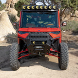 HCR Racing Long Travel Kit with Exit Shocks for Polaris Ranger HCR Racing