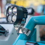 Chupacabra Offroad A-Pillar 45° Light Mount Chupacabra Offroad