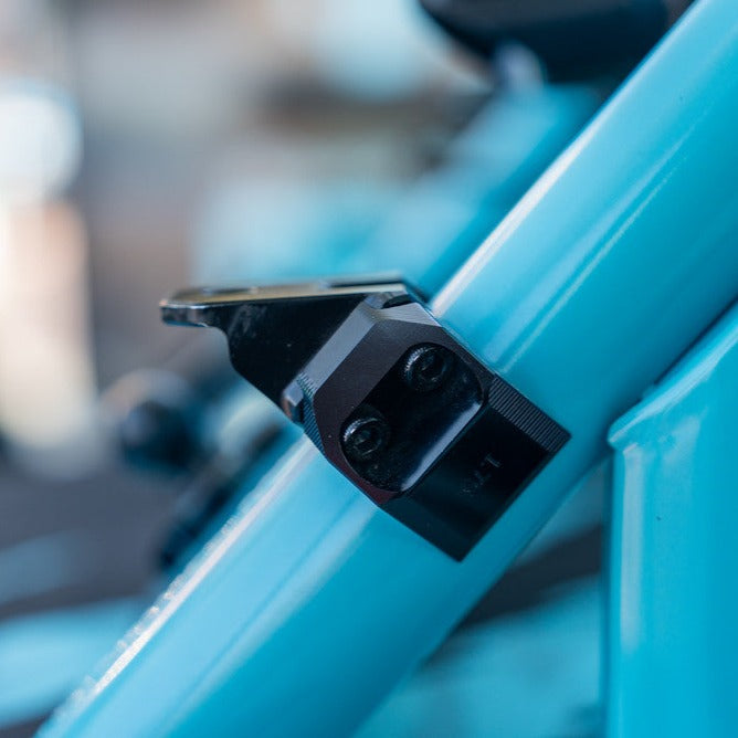 Chupacabra Offroad A-Pillar 45° Light Mount Chupacabra Offroad