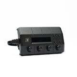 Kicker Plug & Play LX (7-CH) Amp Kit Bundle Upgrade 4 Door (B&O System) | '21 - Current Ford Bronco