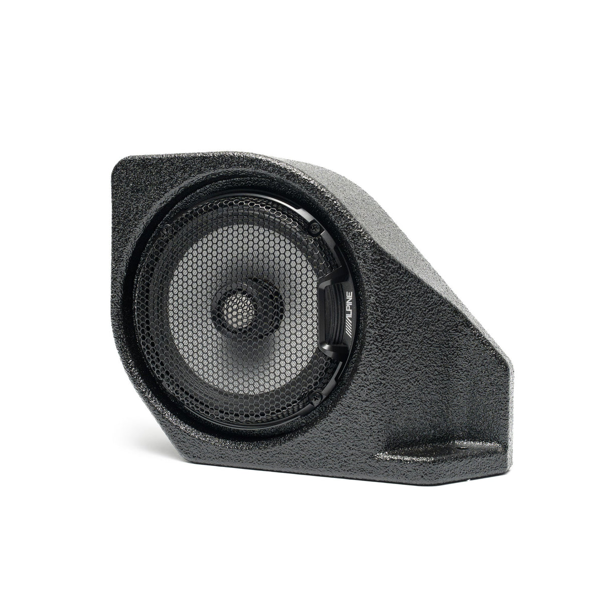 Trail Seven Plug & Play Rear 6.5" Speaker Pods 2DR/ 4DR | 21'- Current Ford Bronco