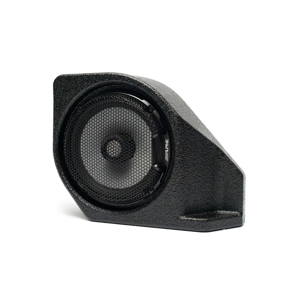 Alpine R Series Complete Plug & Play Speaker Bundle Upgrade | '21- Current Ford Bronco