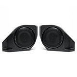 Alpine Status Series Plug & Play Full System Bundle Upgrade (B&O System) | '21 - Current Ford Bronco