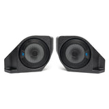 Trail Seven Plug & Play Rear 6.5" Speaker Pods 2DR/ 4DR | 21'- Current Ford Bronco