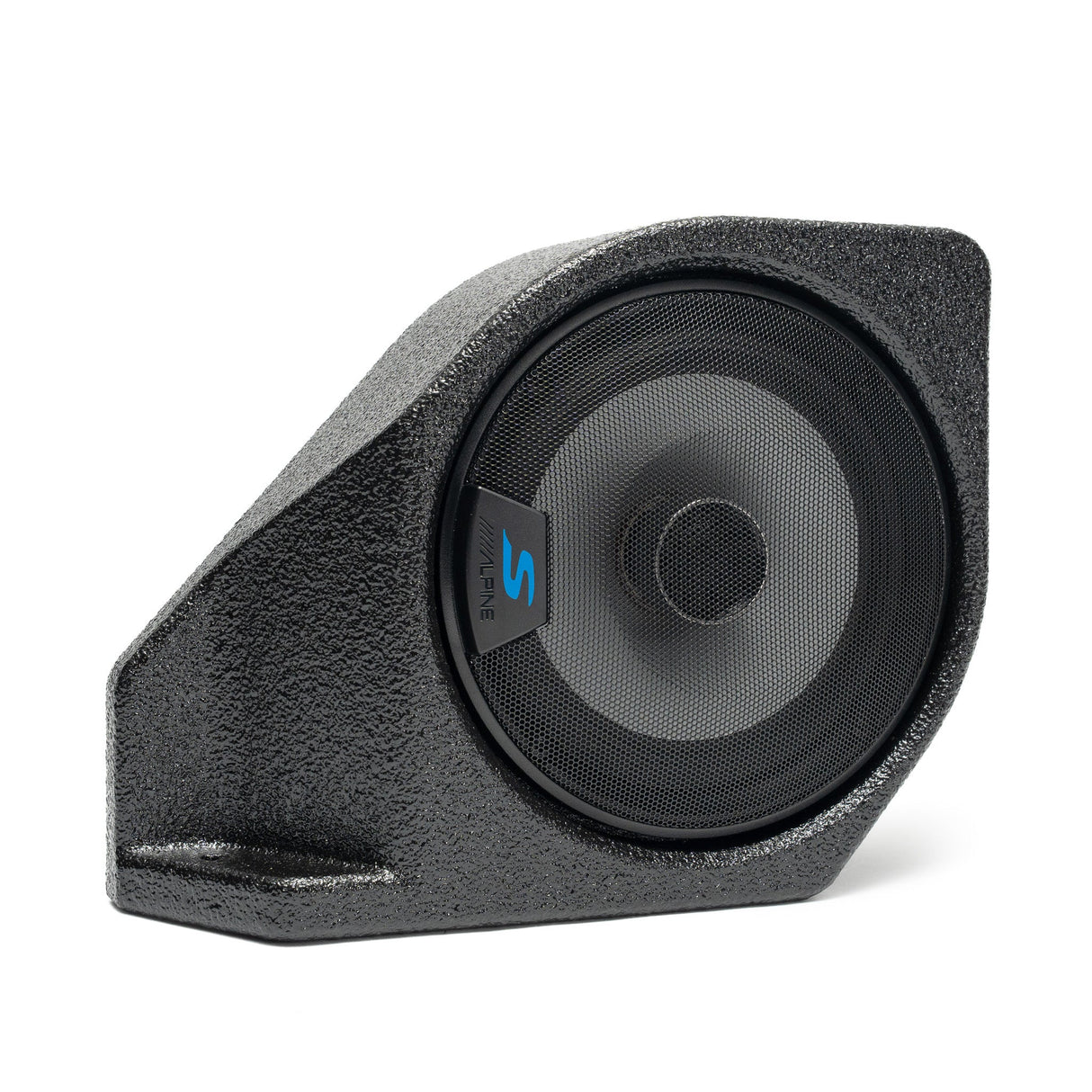 Trail Seven Plug & Play Rear 6.5" Speaker Pods 2DR/ 4DR | 21'- Current Ford Bronco