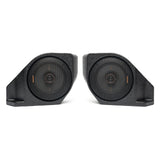 Trail Seven Plug & Play Rear 6.5" Speaker Pods 2DR/ 4DR | 21'- Current Ford Bronco