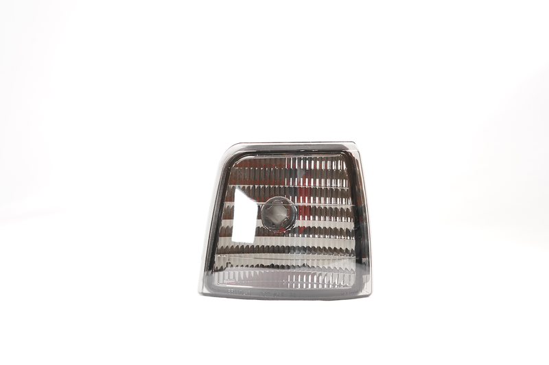 (1992-1997) F-Series - Complete Performance Six Piece Smoked Headlight Kit