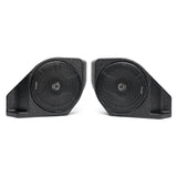 Trail Seven Plug & Play Rear 6.5" Speaker Pods 2DR/ 4DR | 21'- Current Ford Bronco