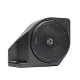 Trail Seven Plug & Play Rear 6.5" Speaker Pods 2DR/ 4DR | 21'- Current Ford Bronco