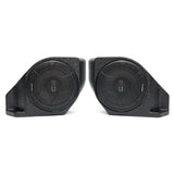 Trail Seven Plug & Play Rear 6.5" Speaker Pods 2DR/ 4DR | 21'- Current Ford Bronco