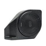 Trail Seven Plug & Play Rear 6.5" Speaker Pods 2DR/ 4DR | 21'- Current Ford Bronco