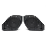 Trail Seven Plug & Play Rear 6.5" Speaker Pods 2DR/ 4DR | 21'- Current Ford Bronco