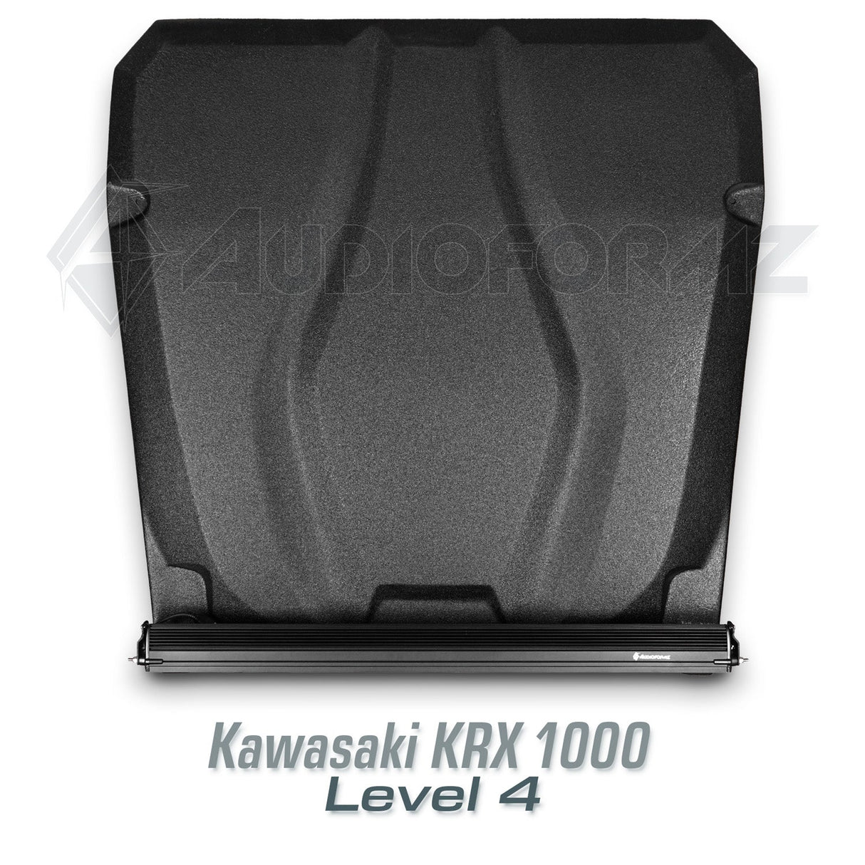2020+ Kawasaki Teryx KRX 1000 Stereo Tops (2-Seat) Kawasaki