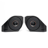 Trail Seven Plug & Play Rear 6.5" Speaker Pods 2DR/ 4DR | 21'- Current Ford Bronco