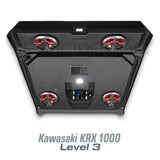 2020+ Kawasaki Teryx KRX 1000 Stereo Tops (2-Seat) Kawasaki