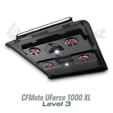 2022+ CFMoto UForce 1000 XL Stereo Tops (4-Door) CFMoto