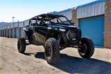 HCR Racing Polaris RZR XP Turbo Dual-Sport Mid-Travel Suspension Kit HCR Racing