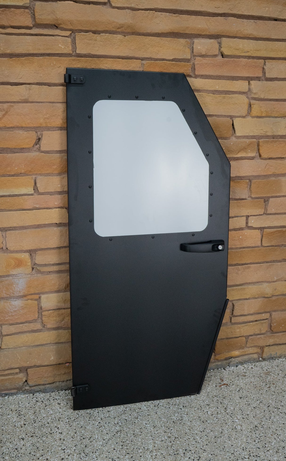 Cab Doors 2015-2026 Kawasaki Pro FX Fortress Pro