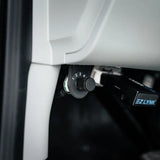 Polar Diesel SOTF Switch Bracket 2023-2025 6.7L Powerstroke