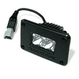 AudioFormz 20W Flush-Mount Light (Spot/Flood) Universal-Fit