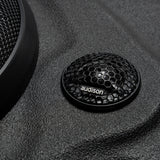 Hertz-Audison Prima Plug & Play (5-Channel) Full System Bundle Upgrade | '18 - '23 JL Wrangler/ '18 - '23 JT Gladiator