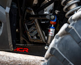 HCR Racing RZR-05700 Polaris RZR XP 1000 Dual-Sport Mid-Travel Suspension Kit HCR Racing